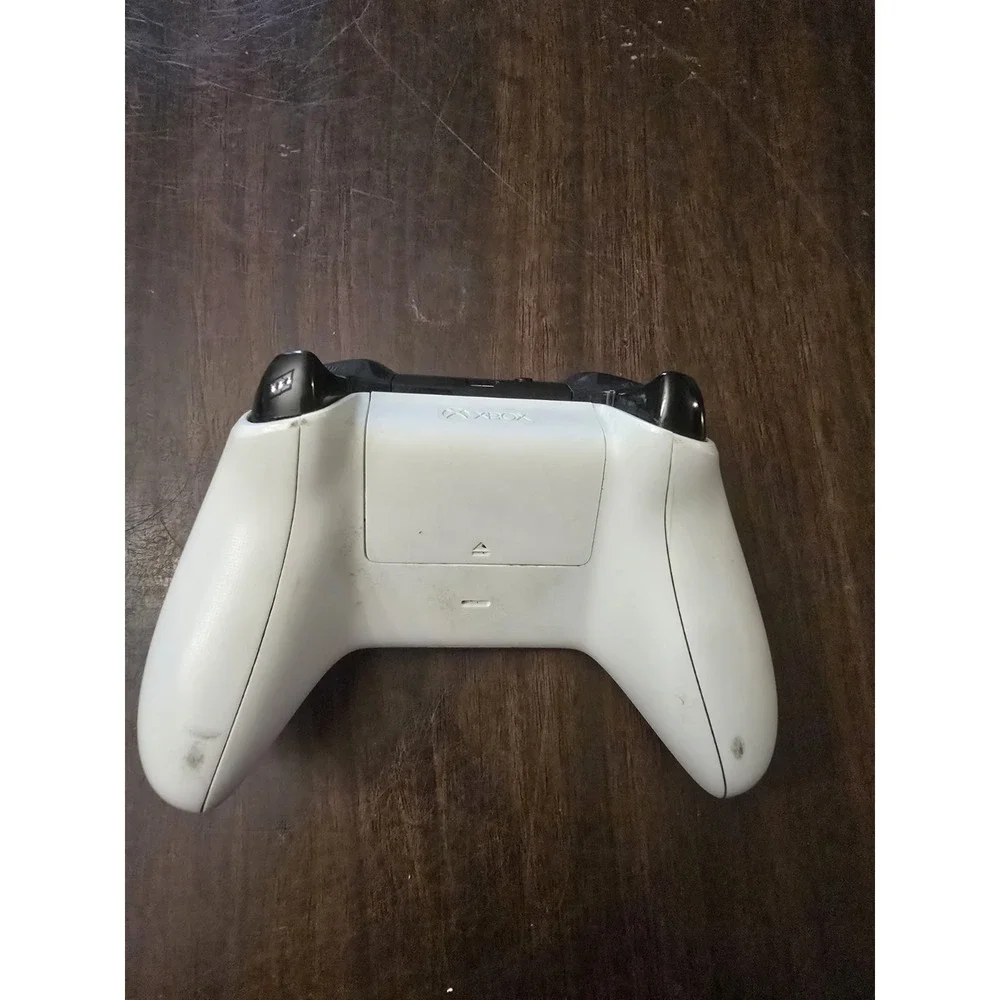 Microsoft Xbox Wireless Controller White MPN 1914 for Xbox Series X|S, One